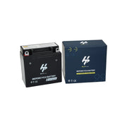 Akumulator żelowy 12V 9Ah HLP 12N9-BS