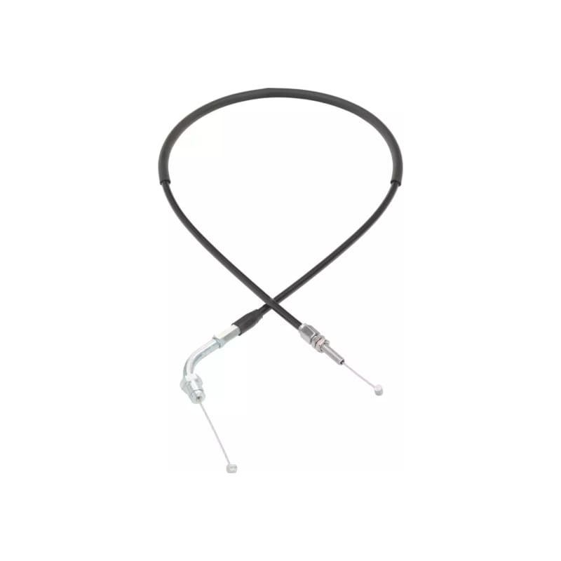 Linka gazu Magneti Marelli Suzuki DR 600 S 85-85 zamykająca