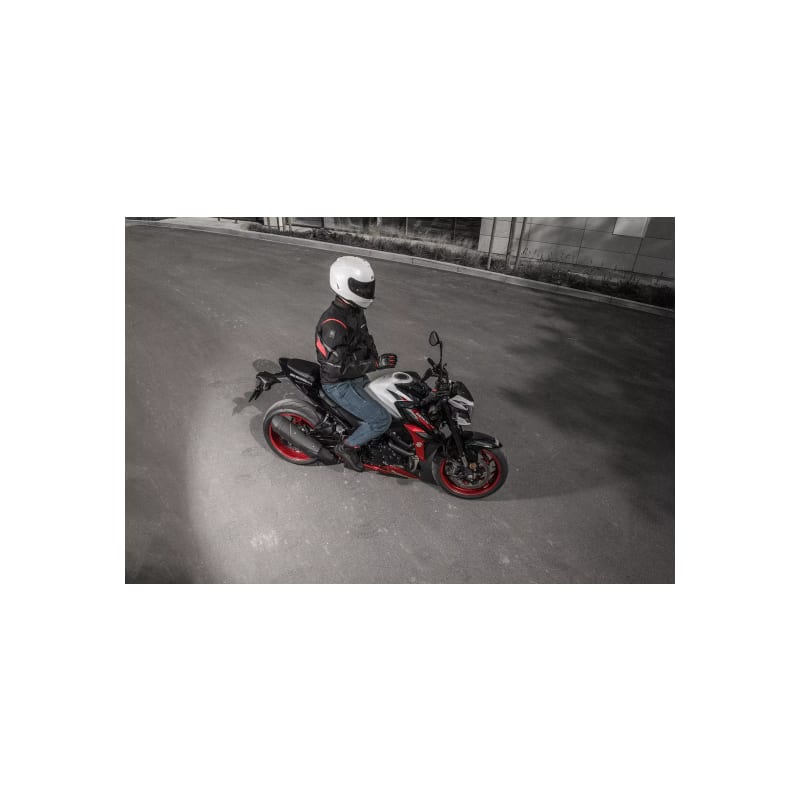 Rękawice motocyklowe Shima Rush