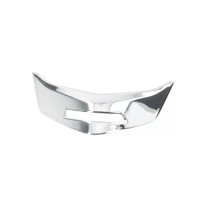 Osłona przednia górna owiewka HLP Honda Goldwing GL1800 2018-2022 chrom