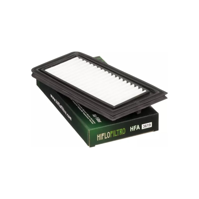 Filtr powietrza Hiflofiltro HFA 3619