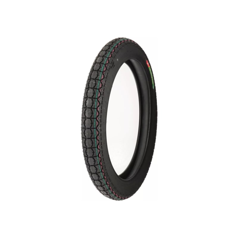 Opona Yuan Xing P23 2.75-17 6PR TT