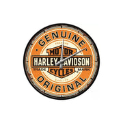 Zegar ścienny Harley Davidson Oryginal