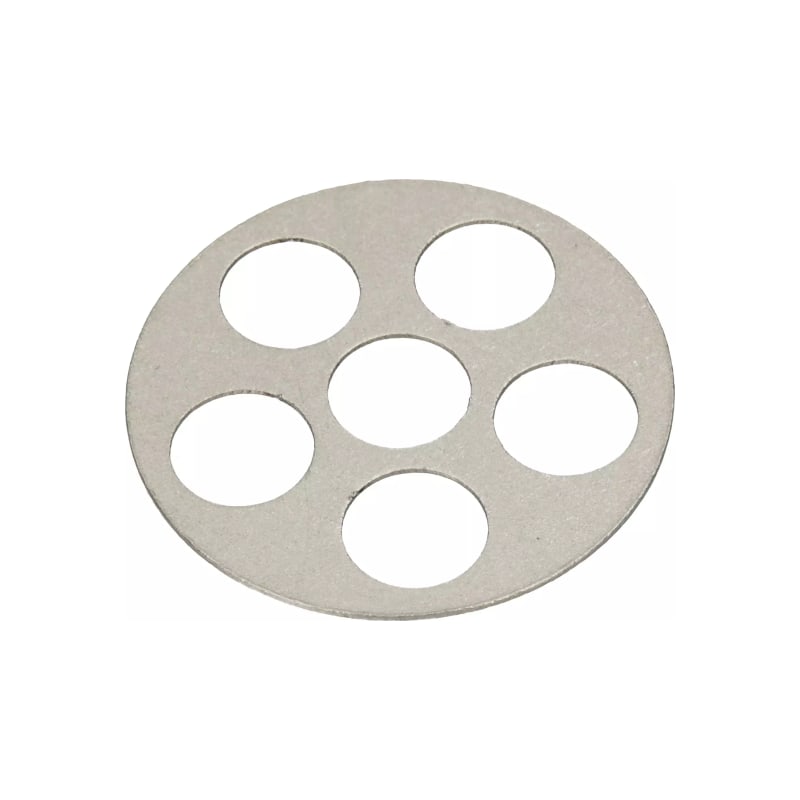 Podkładka pod sprężynę półksiężyca WSK 125 175