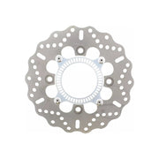 Tarcza hamulcowa EBC MD 4164 AC stal nierdzewna M ABS tył