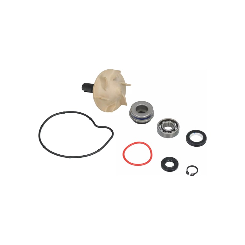 Zestaw naprawczy pompy wody Magneti Marelli Yamaha T-Max 530 560