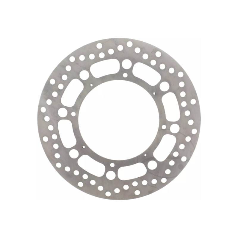 Tarcza hamulcowa EBC MD 6317 D stal nierdzewna przód