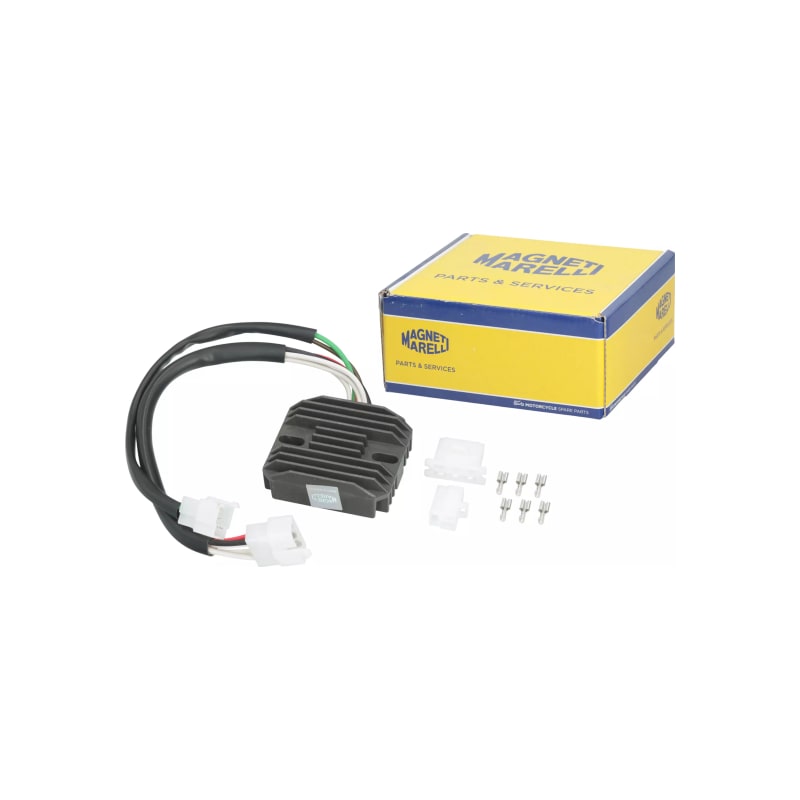 Regulator napięcia Magneti Marelli Yamaha XS 650 75-79