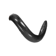 Osłona carbon dyfuzora HLP KTM Husqvarna 150 20-