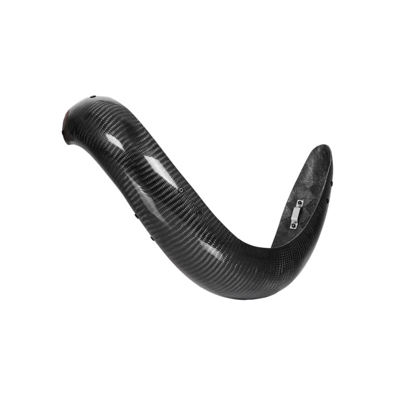 Osłona carbon dyfuzora HLP KTM Husqvarna 150 20-