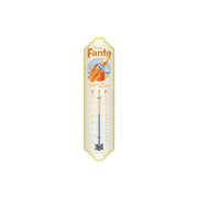Termometr wewnętrzny Fanta Bottle Beach