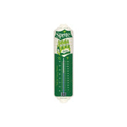 Termometr wewnętrzny Sprite Six-Pack