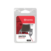 Klocki hamulcowe Brembo Off-Road Sintered SX
