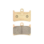 Klocki hamulcowe przód Ferodo FDB605XRAC Race Sintered