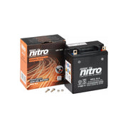 Akumulator żelowy Nitro NB3L YB3L SLA GEL AGM 12V 3 Ah