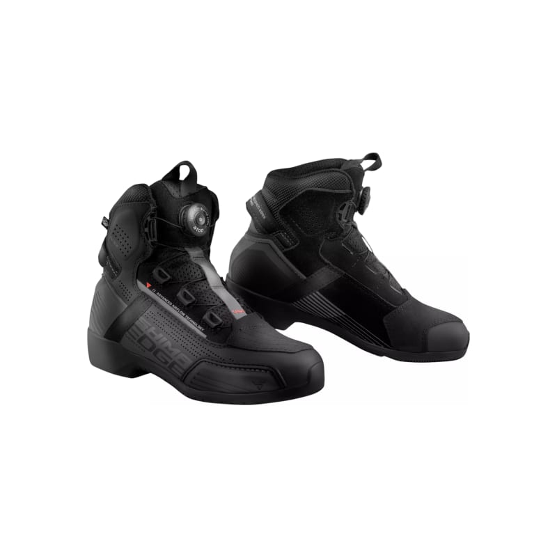 Buty motocyklowe damskie Shima Edge Vented Lady