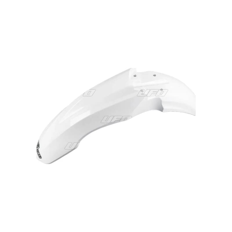 Błotnik przód UFO Gas Gas MC EC FSR 125 200 250 300 450 10-11 biały