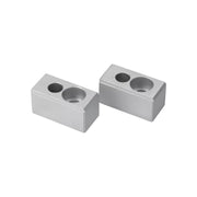 Podwyzszenie kierownicy HLP 25mm srebrny KTM Husqvarna
