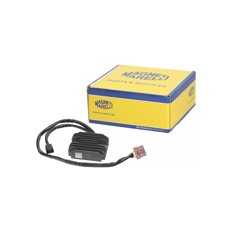 Regulator napięcia Magneti Marelli Moto Master Aprilia Gilera