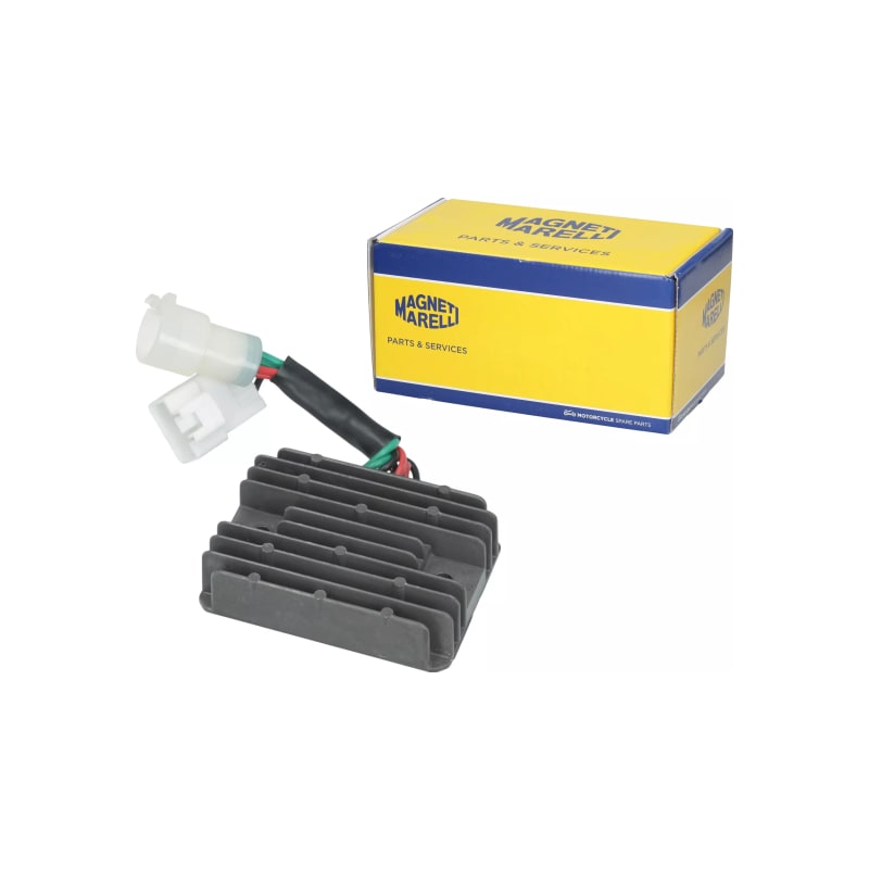 Regulator napięcia Magneti Marelli Suzuki Burgman AN 400 07-08