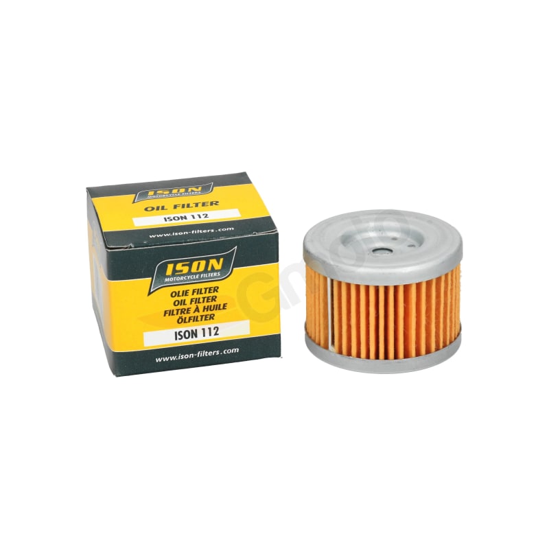 Filtr oleju Ison 112 HF112