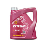 Olej silnikowy syntetyczny Mannol 7915 EXTREME 5W-40 4L