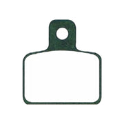 Klocki hamulcowe EBC FA 351 TT (2 szt.)