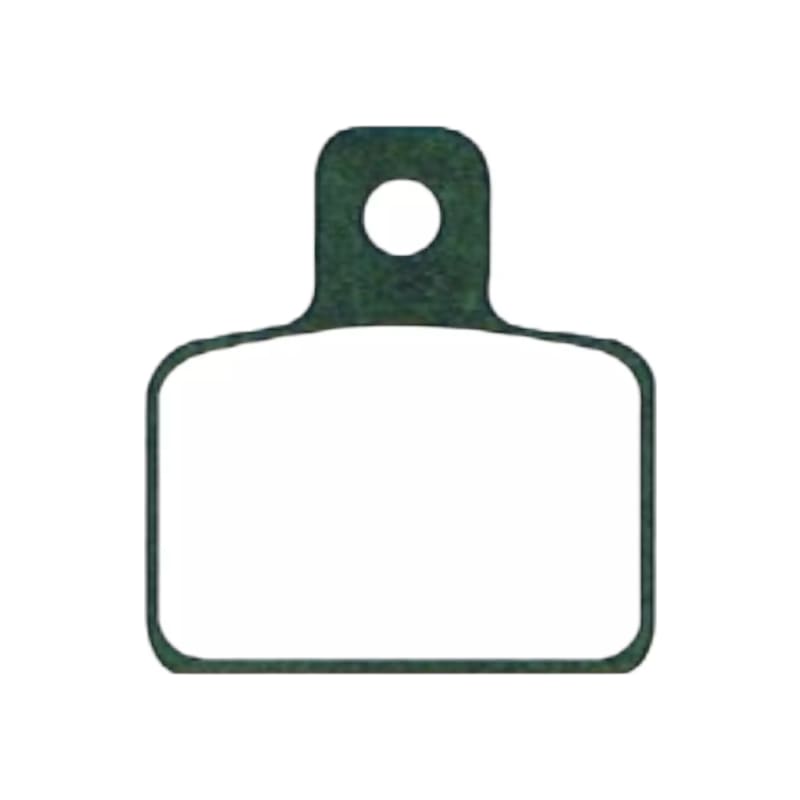 Klocki hamulcowe EBC FA 351 TT (2 szt.)
