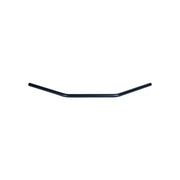 Kierownica stalowa TRW Lucas MCL120SS 25.4mm czarna