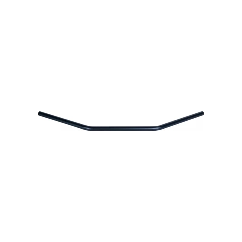 Kierownica stalowa TRW Lucas MCL120SS 25.4mm czarna