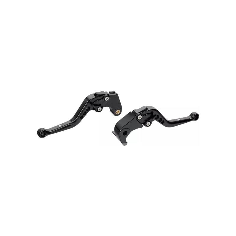Dźwignie sportowe sprzęgła i hamulca HLP do Honda CBR 600 RR PC40/41 CBR 1000 RR SC59