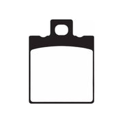 Klocki hamulcowe EBC FA 047 V (2 szt.)