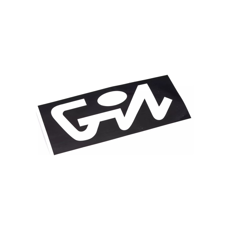 Szablon pokrywy logo Gil