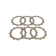 Komplet tarcz sprzęgłowych Ferodo FCD0444
