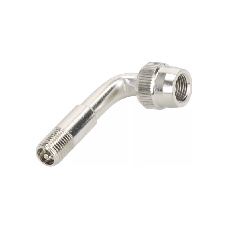 Adapter do pompowania kół 90 stopni HLP