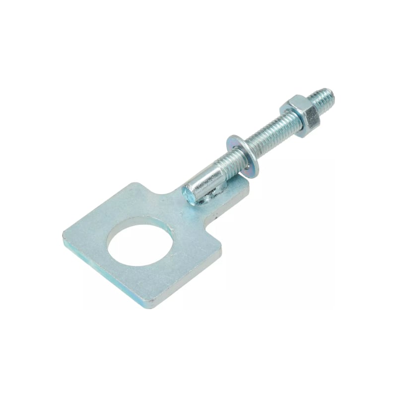 Napinacz łańcucha 78 mm ocynk MZ ETZ 150 251