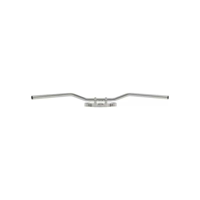 Kierownica TRW Lucas MCL132CKK stalowa 25mm flyerbar chromowana
