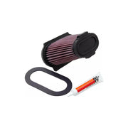Filtr powietrza K&N YA-6601