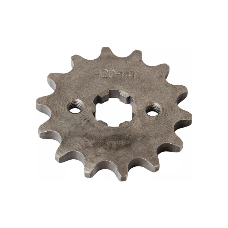 Zębatka XRS 14 zębów 420H ATV 50 110 139FMB 4T