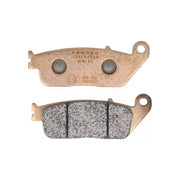Klocki hamulcowe przód/tył Ferodo FDB2225SM Road Sintered
