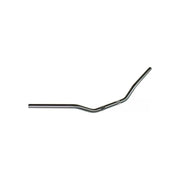 Kierownica TRW Lucas MCL126SS stalowa 22mm superbike comfort kolor czarny