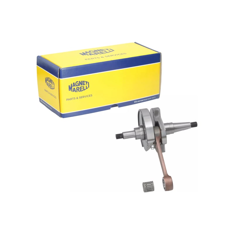 Wał korbowy Magneti Marelli Vespa PX 200 STD