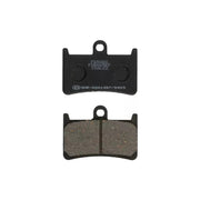 Klocki hamulcowe przód Ferodo FDB605EF Road Offroad Eco Friction