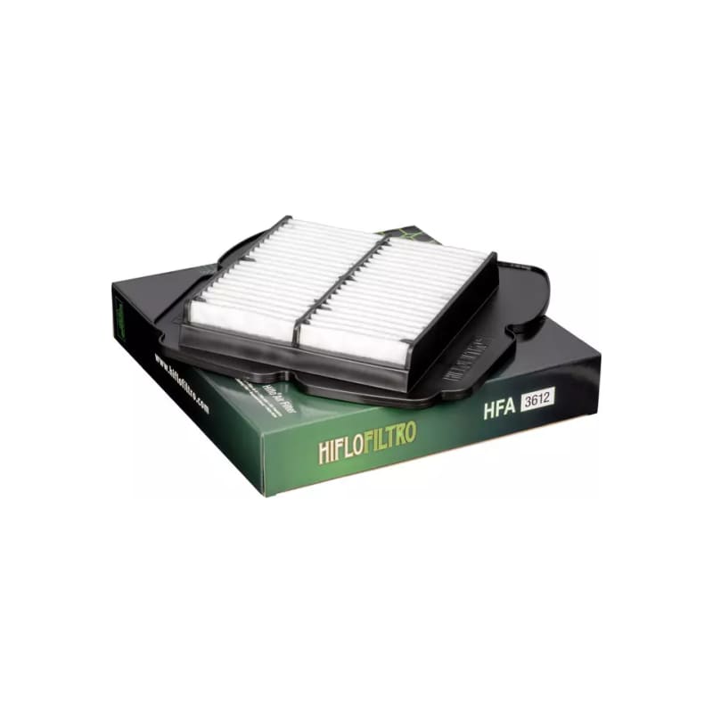 Filtr powietrza HifloFiltro HFA 3612