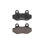 Klocki hamulcowe przód/tył Ferodo FDB312EF Road Offroad Eco Friction