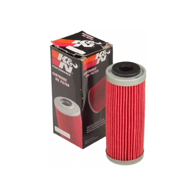Filtr oleju K&N KN556