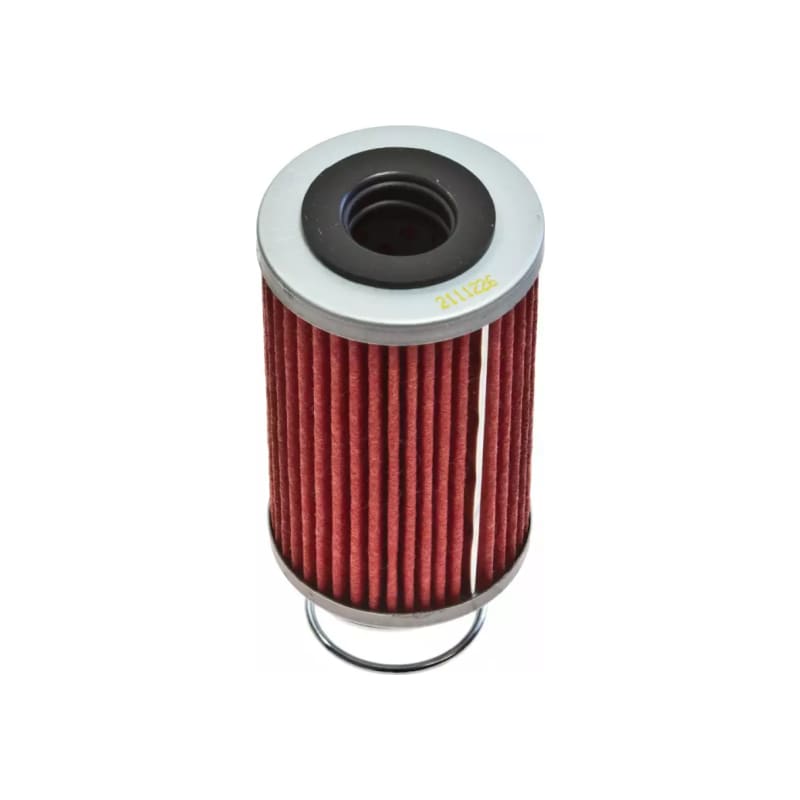 Filtr oleju HifloFiltro HF 567
