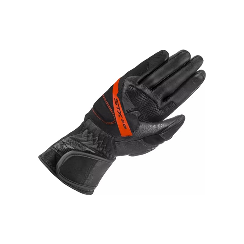Rękawice motocyklowe Shima STX 2.0 Men