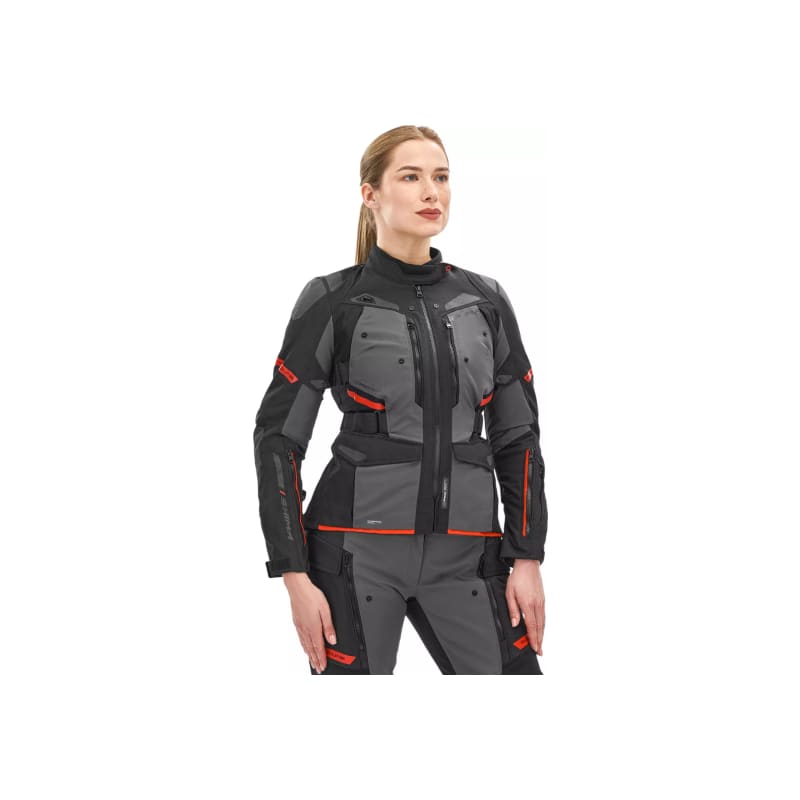 Kurtka motocyklowa Shima Dune Lady