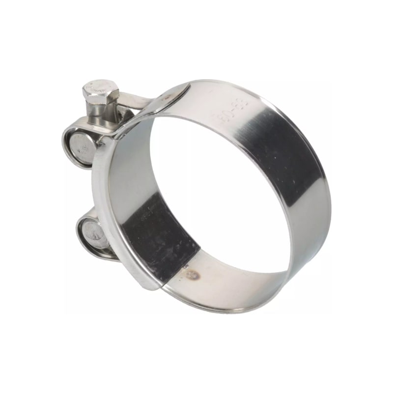 Obejma tłumika HLP 60-63mm